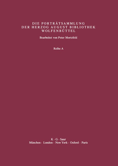 Book cover image for Supplement 4: Abbildungen ISBN: 9783598318016